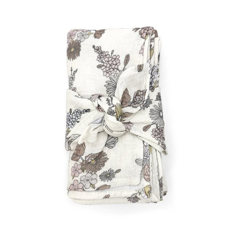 Babyshower Set Minimax Swaddles - Bardot