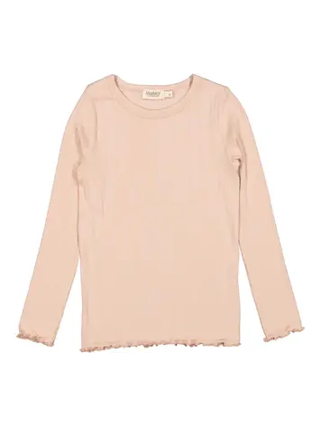 MarMar Toni T-Shirt - Light Cheek