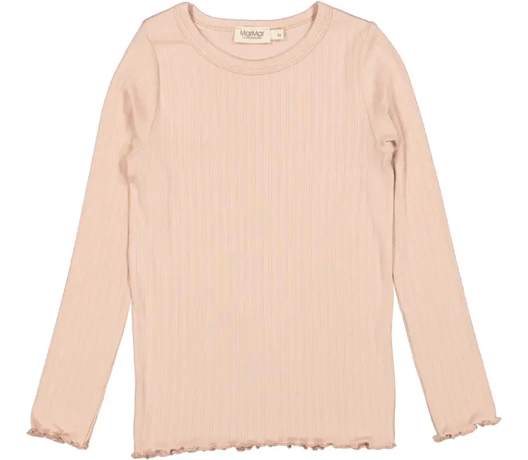 MarMar Toni T-Shirt - Light Cheek