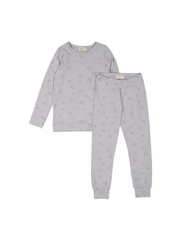 MarMar Sleepwear - Moon