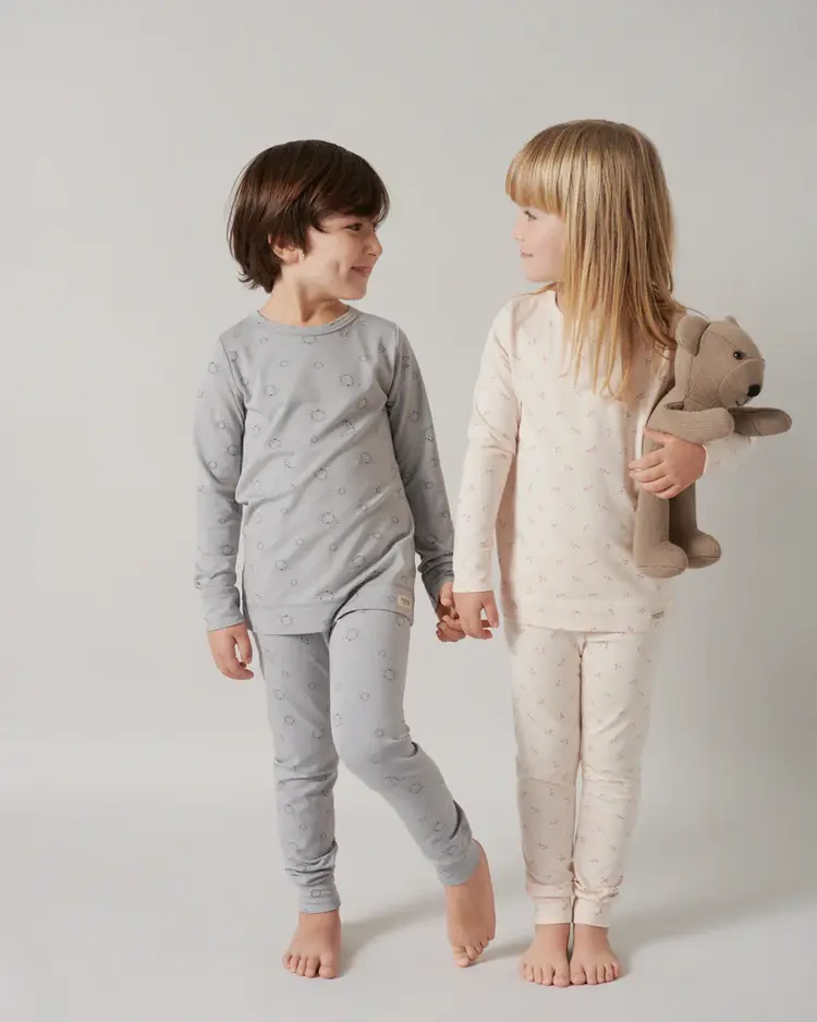 MarMar Sleepwear - Moon