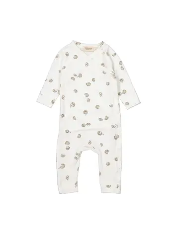 MarMar Rulo Onesie - Forest Friends