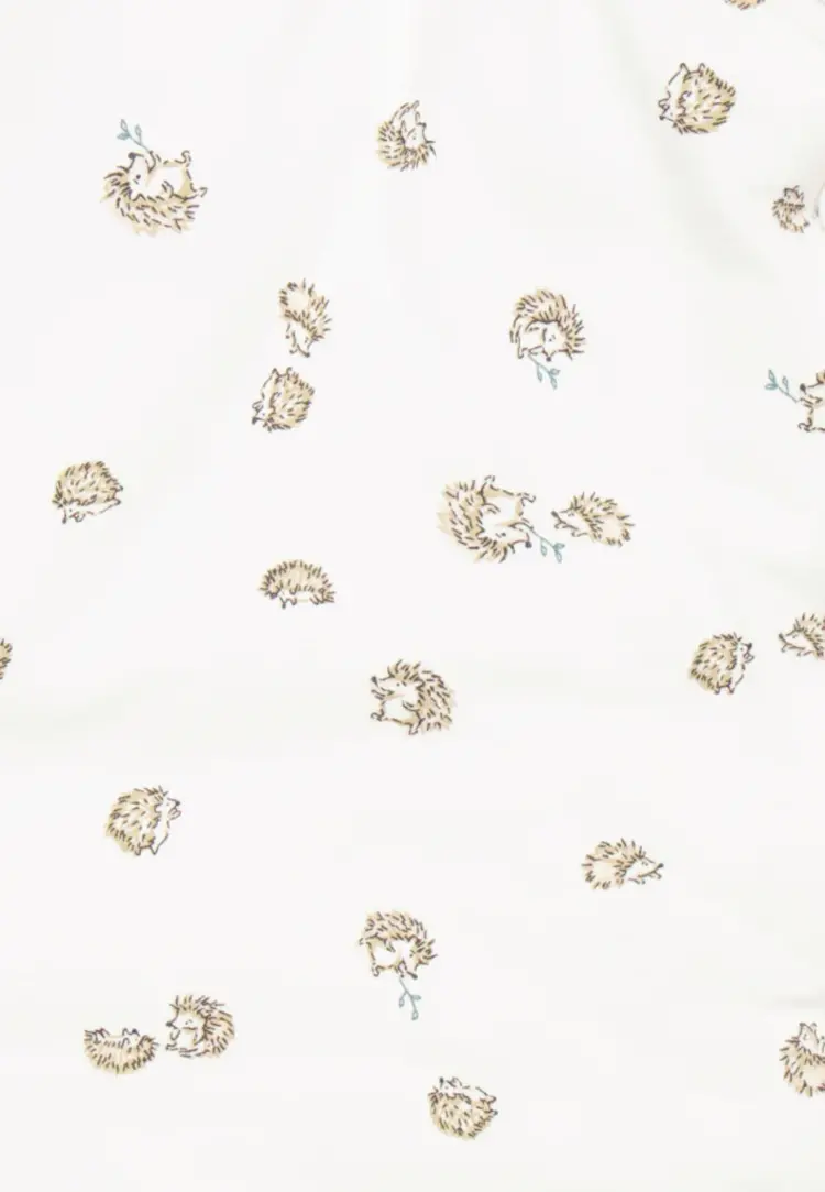 MarMar Rulo Onesie - Forest Friends