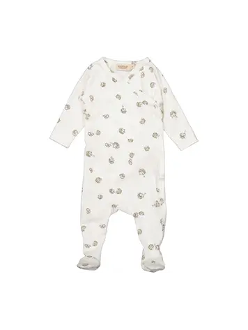 MarMar Rubella Onesie - Forest Friends