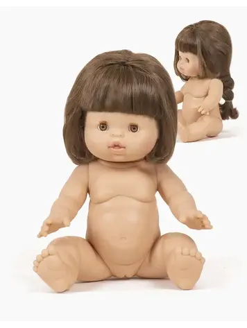 Minikane Doll Valentine - Gordis 34cm