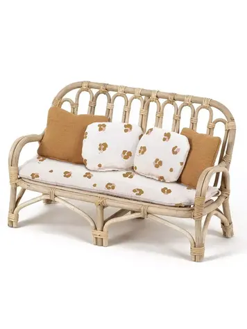 Minikane Jakarta Double Bench Seat Batam