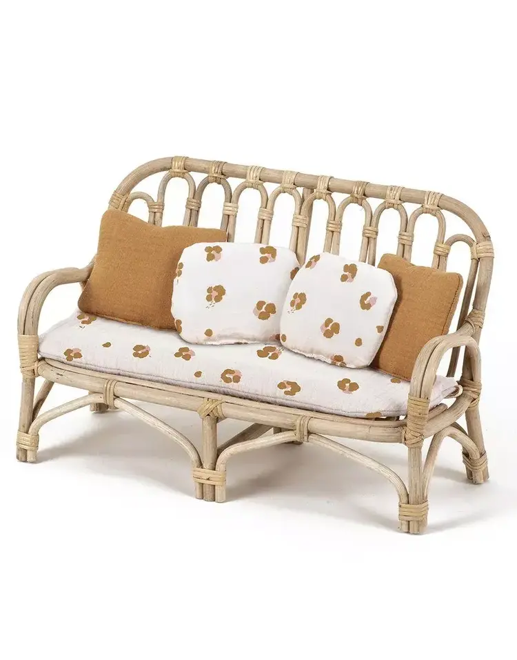 Minikane Jakarta Double Bench Seat Batam