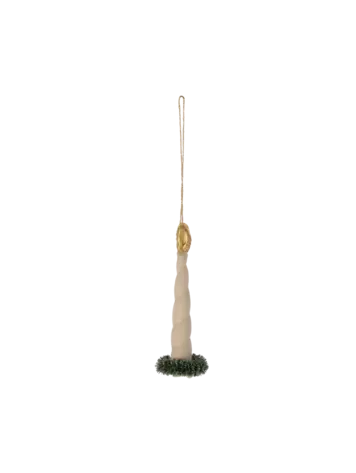 Maileg Candlelight Ornament