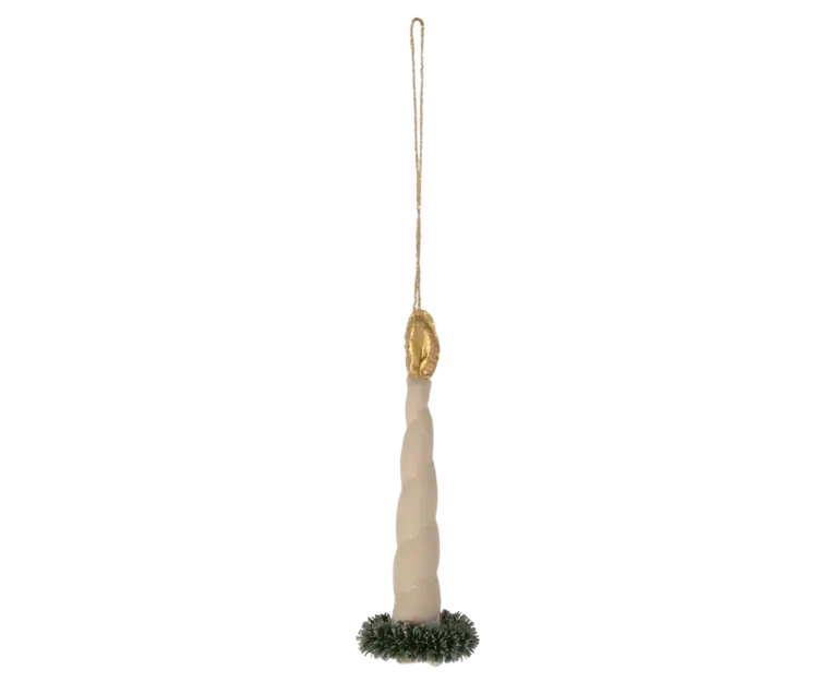 Maileg Candlelight Ornament
