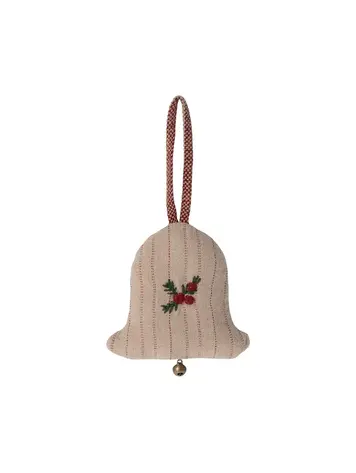 Maileg Bell Ornament, Small
