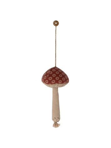Maileg Mushroom Ornament