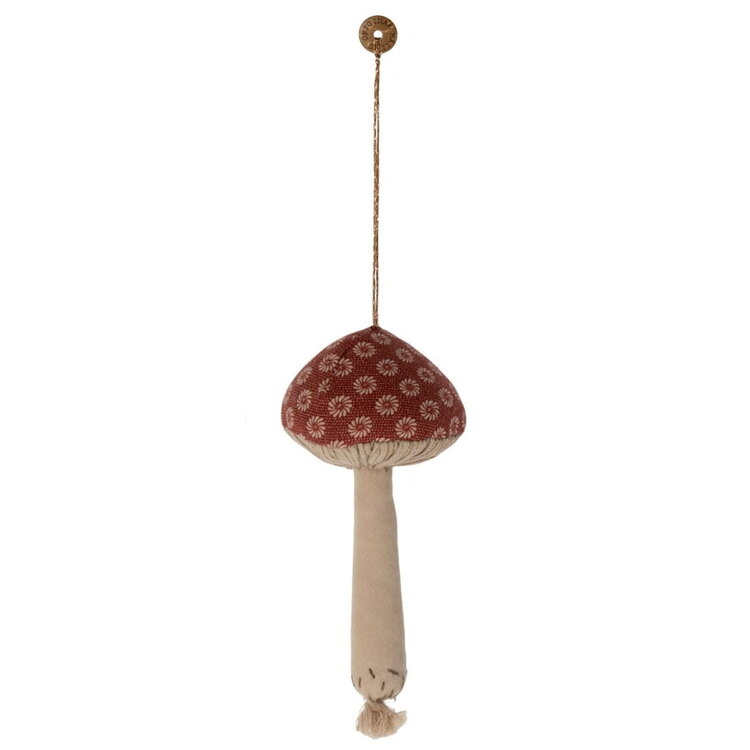 Maileg Mushroom Ornament
