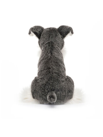 Jellycat Limited Lawrence Schnauzer