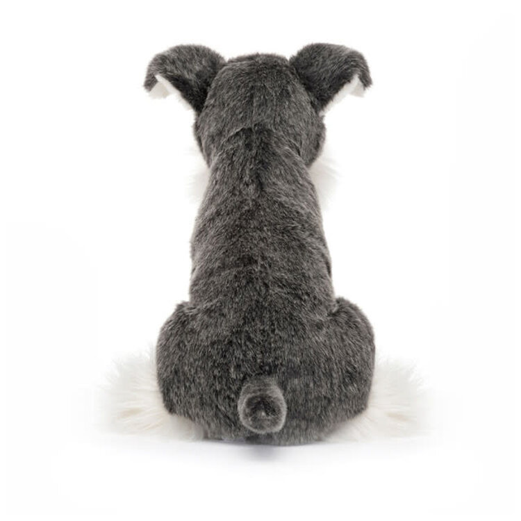 Jellycat Limited Lawrence Schnauzer