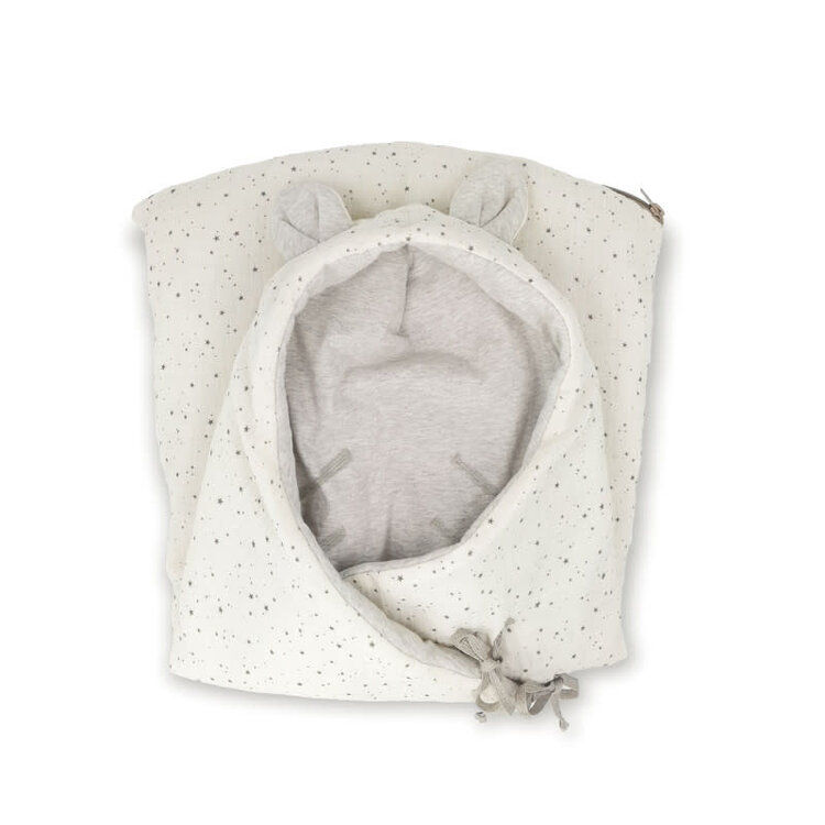 Babyshower Bambi Angel Nest - Vanilla Sky