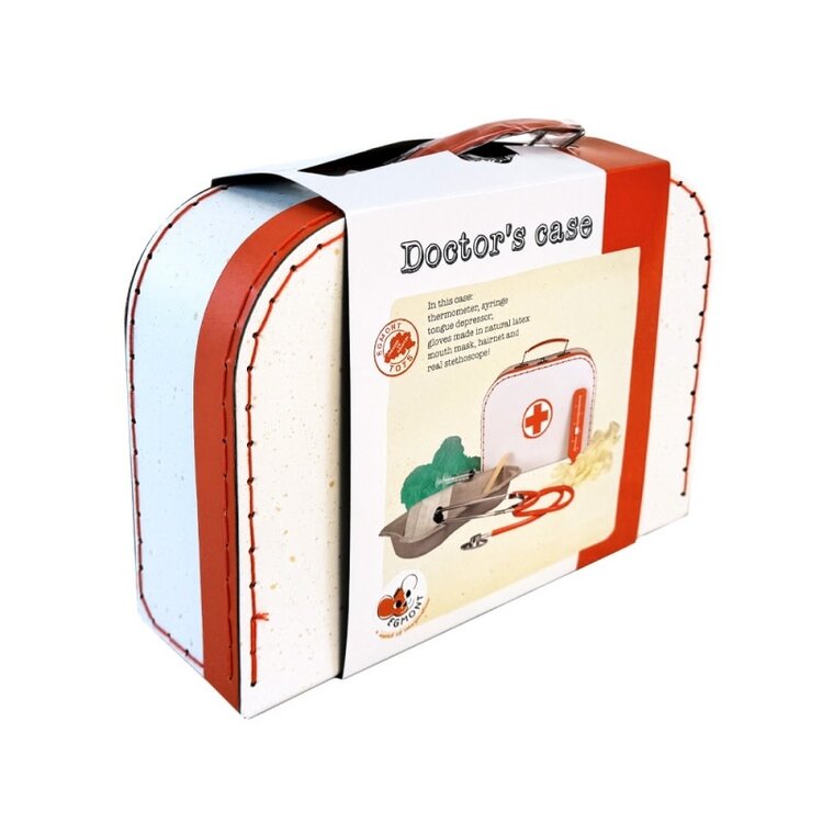 Egmont Toys Doctor's Case