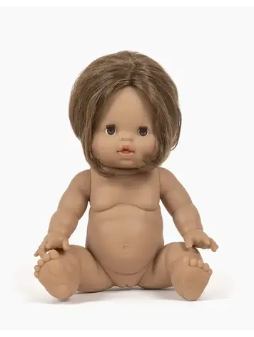 Minikane Pop Léopoldine - Gordis 34cm