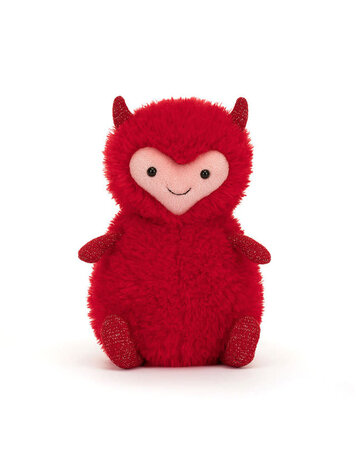 Jellycat Limited Hugg McSnugg