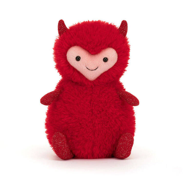 Jellycat Limited Hugg McSnugg