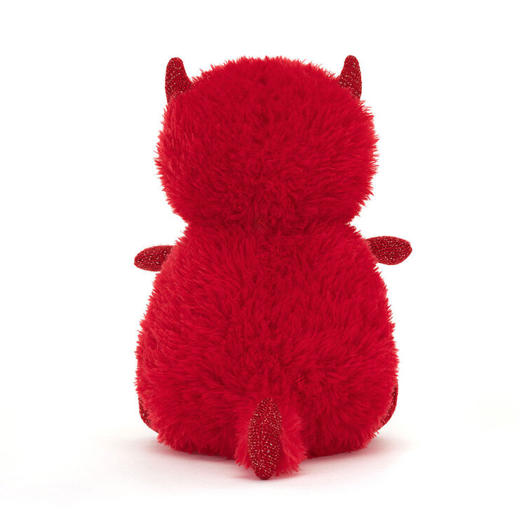 Jellycat Limited Hugg McSnugg