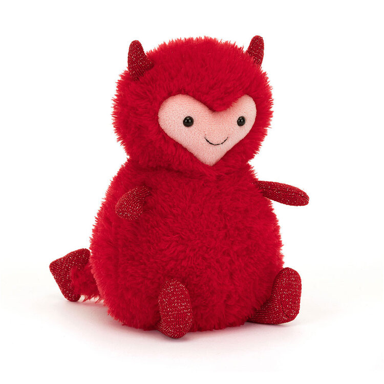 Jellycat Limited Hugg McSnugg