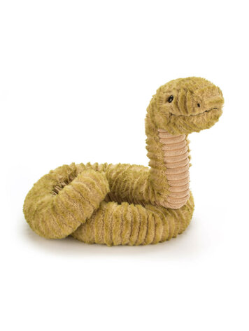 Jellycat Limited Slither Snake