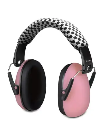 Ear Protectors BV71 - Pink
