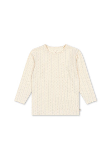 Konges Sløjd Basic Blouse - Fete de Fleur