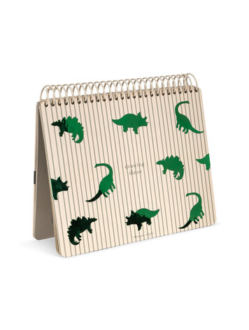 Konges Sløjd Magic Waterbook - Dino