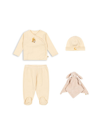 Konges Sløjd Classic Maternity Package - Creme Brulee