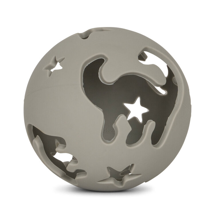 Konges Sløjd 2 Pack Activity Balls Dino - Whale Mix