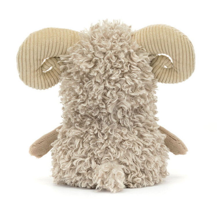 Jellycat Limited Ramsley Sheep