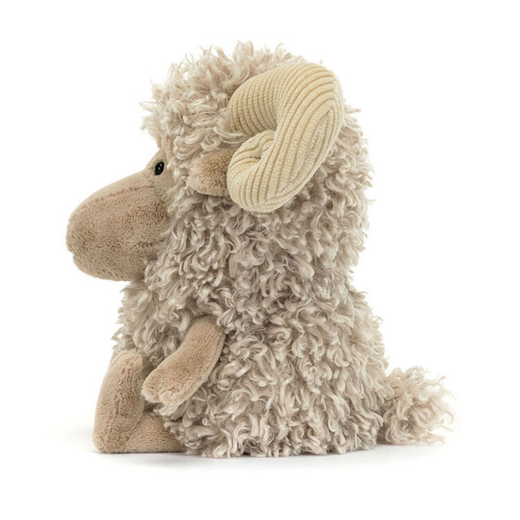 Jellycat Limited Ramsley Sheep