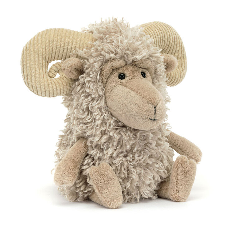 Jellycat Limited Ramsley Sheep