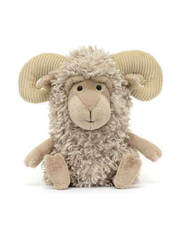 Jellycat Limited Ramsley Sheep