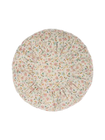 Maileg Cushion Round Small - Flower
