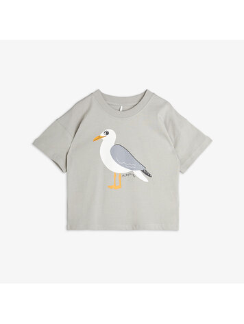 Mini Rodini Seagull Tee