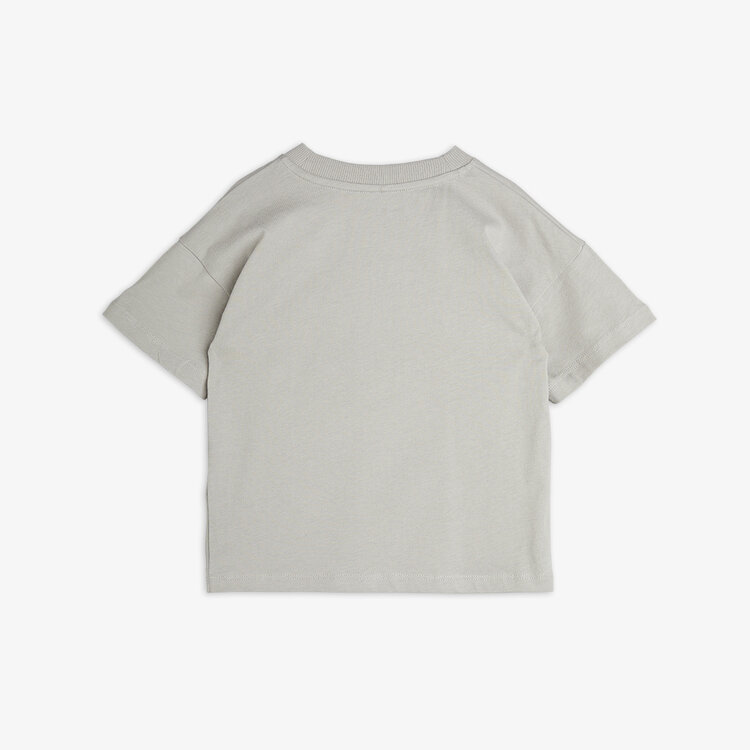Mini Rodini Seagull Tee
