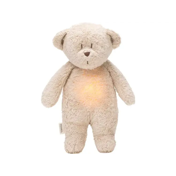 Moonie Moonie The Humming Bear - Sand Nature 2.0
