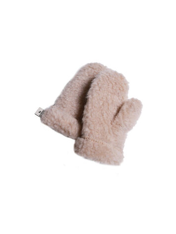 Alwero Wanten Freeze Kids - Beige