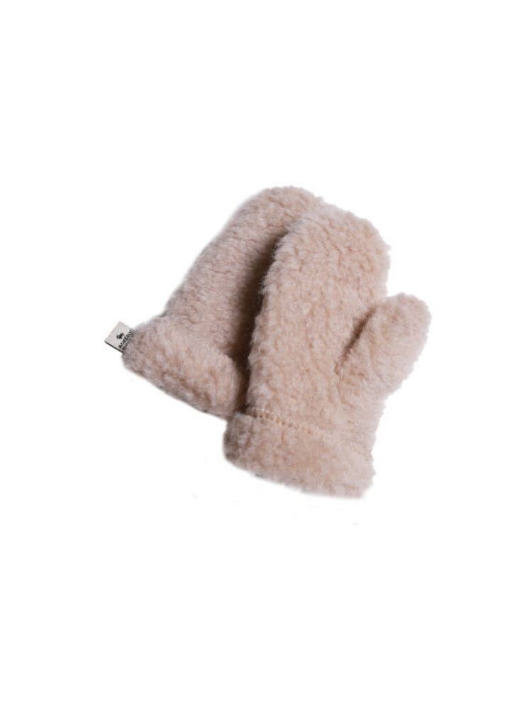 Alwero Wanten Freeze Kids - Beige