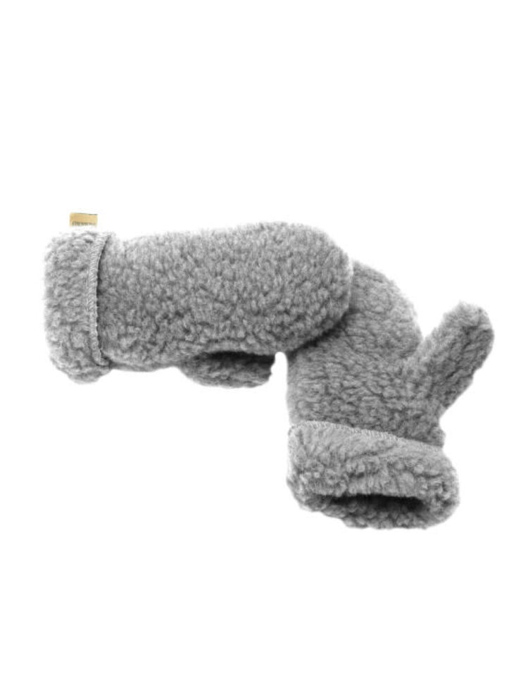 Alwero Wanten Freeze Kids - Light Grey