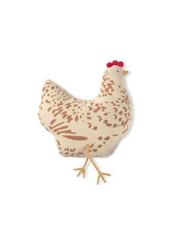 Lorena Canals Kussen - Chicken