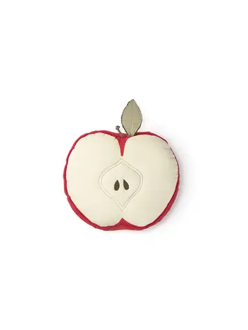 Lorena Canals Cushion - Apple