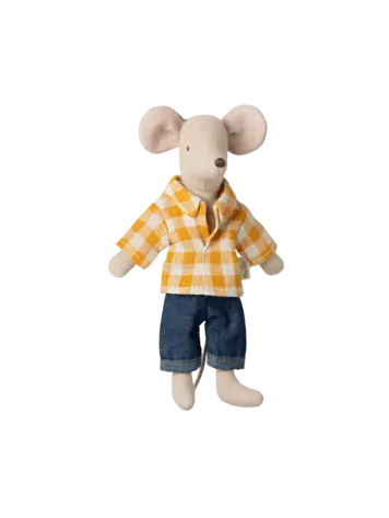 Maileg Dad Mouse