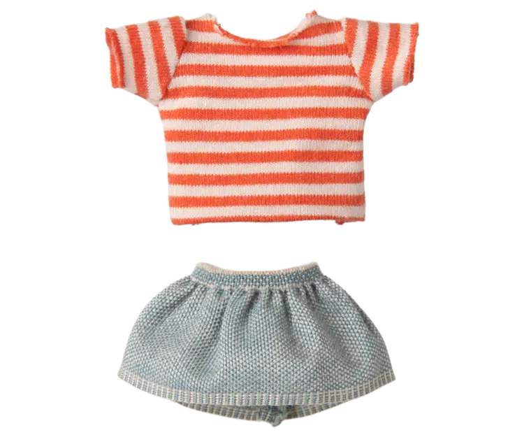 Maileg Mimie Sister Mouse, Big Sister