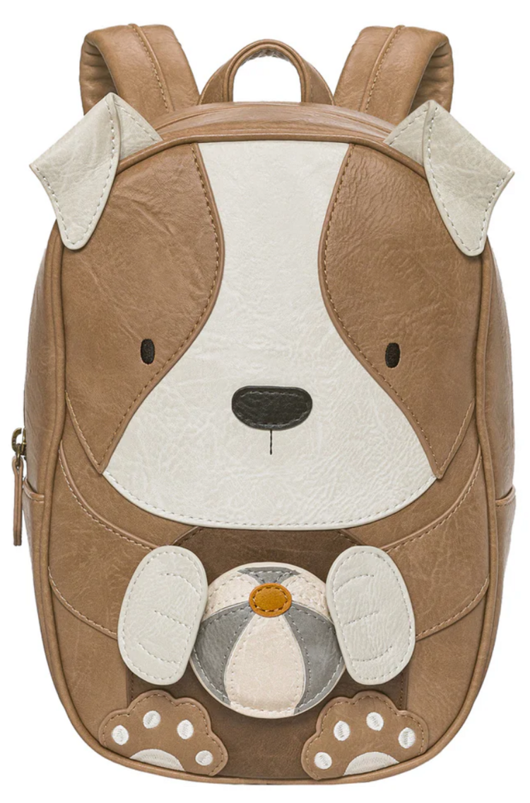 Little Who Grote Hond Rugzak - Henri