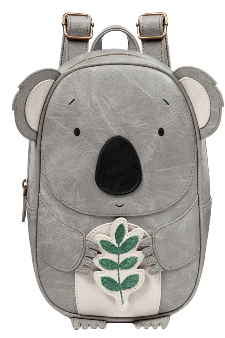 Little Who Grote Koala Rugzak - Knut