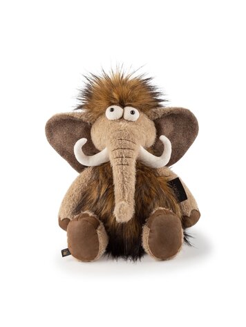 Sigikid Mammut Hatmut, Beasts
