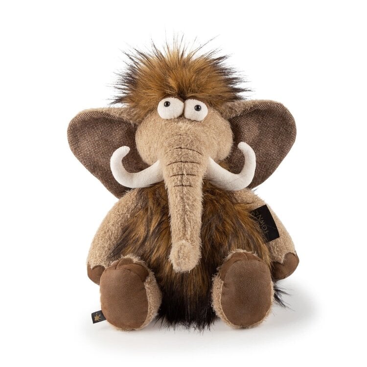 Sigikid Mammut Hatmut, Beasts